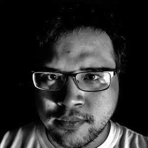 Meet your Posher, Keith